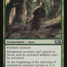 4 x Magic 2012 (M12) Arachnus Web (playset)