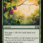 4 x Magic 2012 (M12) Bountiful Harvest (playset)