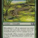 4 x Magic 2012 (M12) Lurking Crocodile (playset)