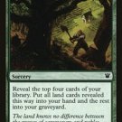 4 x Innistrad Mulch (playset)
