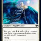 4 x Kaldheim Stalwart Valkyrie (playset)
