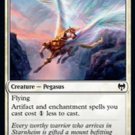 4 x Kaldheim Starnheim Courser (playset)