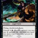 4 x Kaldheim Vengeful Reaper (Playset)