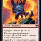 4 x Kaldheim Tormentor's Helm (playset)