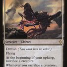 Battle for Zendikar Smothering Abomination