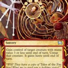 4 x Strixhaven: Mystical Archives Claim the Firstborn (playset)