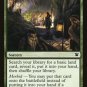 4 x Innistrad Caravan Vigil (playset)