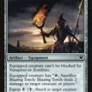 4 x Innistrad Blazing Torch (playset)