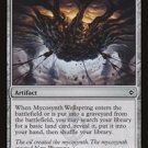 4 x New Phyrexia Mycosynth Wellspring (playset)