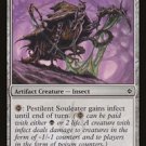4 x New Phyrexia Pestilent Souleater (playset)