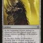 4 x New Phyrexia Shrine of Boundless Growth (playset)
