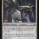 4 x New Phyrexia Trespassing Souleater (playset)