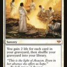 Dark Ascension Archangel's Light