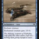 4 x Dark Ascension Chant of the Skifsang (playset)