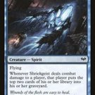 4 x Dark Ascension Shriekgeist (playset)