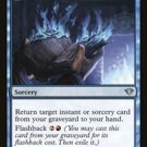 4 x Dark Ascension Mystic Retrieval (playset)