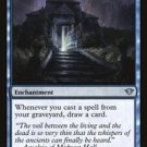 4 x Dark Ascension Secrets of the Dead (playset)