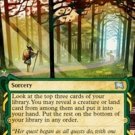 4 x Strixhaven: Mystical Archives Adventurous Impulse (playset)