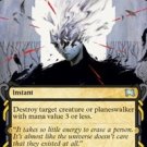 4 x Strixhaven: Mystical Archives Eliminate (playset)