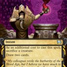4 x Strixhaven: Mystical Archives Village Rites (playset)