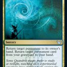 4 x Strixhaven: School of Mages Aether Helix (playset)