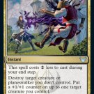 4 x Strixhaven: School of Mages Closing Statement (playset)