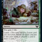 4 x Strixhaven: School of Mages Cram Session (playset)