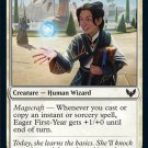 4 x Strixhaven: School of Mages Eager First Year (playset)