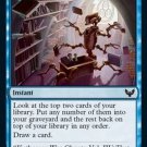 4 x Strixhaven: School of Mages Curate (playset)
