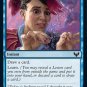 4 x Strixhaven: School of Mages Pop Quiz (playset)