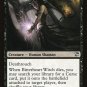 Foil Innistrad Bitterheart Witch