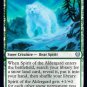 4 x Kaldheim Spirit of Aldergard (playset)