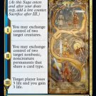 4 x Kaldheim Trickster-God's Heist (playset)