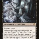 Dark Ascension Curse of Misfortunes