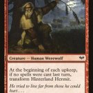 4 x Dark Ascension Hinterland Hermit (playset)