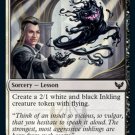4 x Strixhaven: School of Mages Inkling Summoning (playset)