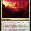 4 x Strixhaven: School of Mages Lorehold Excavation (playset)