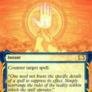 Strixhaven: Mystical Archives Counterspell