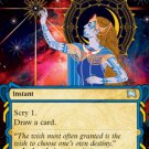 4 x Strixhaven: Mystical Archives Opt (playset)