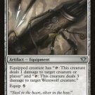 4 x Dark Ascension Wolfhunter's Quiver (playset)
