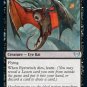 4 x Strixhaven: School of Mages Eyetwitch (playset)