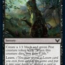 4 x Strixhaven: School of Mages Hunt for Specimens (playset)