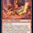 4 x Strixhaven: School of Mages Efreet Flamepainter (playset)