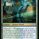 4 x Strixhaven: School of Mages Quandrix Apprentice (playset)