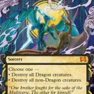 Strixhaven: Mystical Archives Crux of Fate