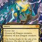 Strixhaven: Mystical Archives Crux of Fate