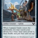 4 x Strixhaven: School of Mages Campus Guide (playset)