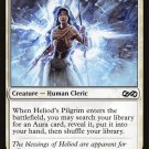 Foil Ultimate Masters Heliod's Pilgrim