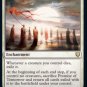 Foil Commander Legends Promise of Tomorrow
