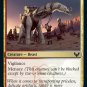 4 x Strixhaven: School of Mages Relic Sloth (playset)